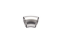 BEND 45 BS DN100 HSF2 1.4404
