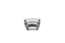 BEND 45 DN50 HSF3 1.4307
