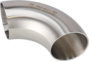 BEND 90 BS DN125 HSF3 1.4307