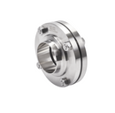 FLANGE COM DN25 1.4404 EPDM