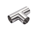 TEE TS DN200 HSF3 1.4307