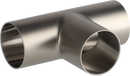 TEE TS DN40 HSF2 1.4307