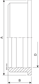 LINER SMS 76.1-304