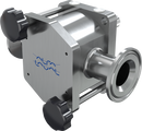 M200 - 1" Tri-Clamp (ASME BPE)