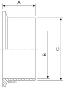 14MPW-1 1/2-316L-7