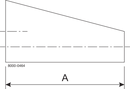 L32-4 X 2 1/2-316L-7