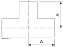 B7WWW-2-316L-7