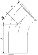 B2KMW-3/4-316L-PL