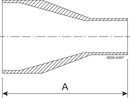 B31S-3 X 2-316L-PL     .