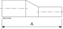 B32-3 X 1-316L-PL