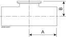B7WWMS-4-316L-PL