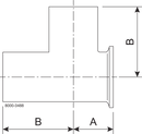 B7WMSW-2 1/2-316L-PL