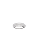 16AMP 2 316L PL END CAP