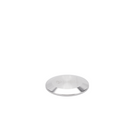 16AMP 3 316L PM END CAP