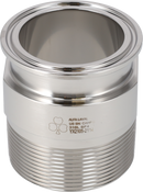 21MP-1/2 X 1/8-316L-PM