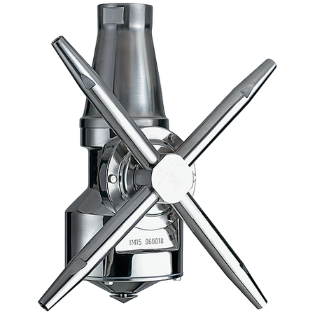 Alfa Laval Rotary Jet Mixer