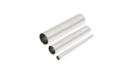 UltraPure tubes Tri-Clover BPE