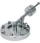 ANTI VACUUM VALVE