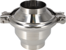 NON-RETURN VALVE LKC-2-ISO-W-