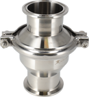 LKC-2-GCV-1.5" POL T304-VITON