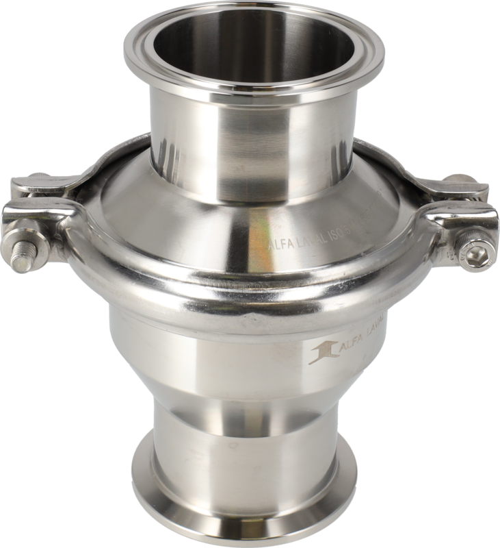 NRV LKC-2 TCL FERRULE 101.6 EP