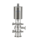 UNIQUE VACUUM BREAKER NO