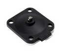 Diaphragm for DV-ST