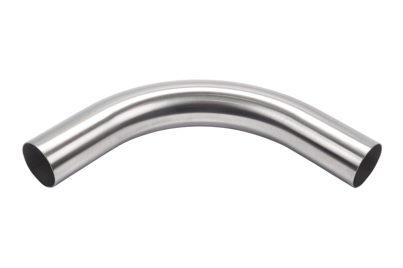 BEND-90 38.1-POL/RAW-316L