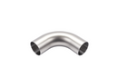 BEND 90 BL DN200 HSF2 1.4307