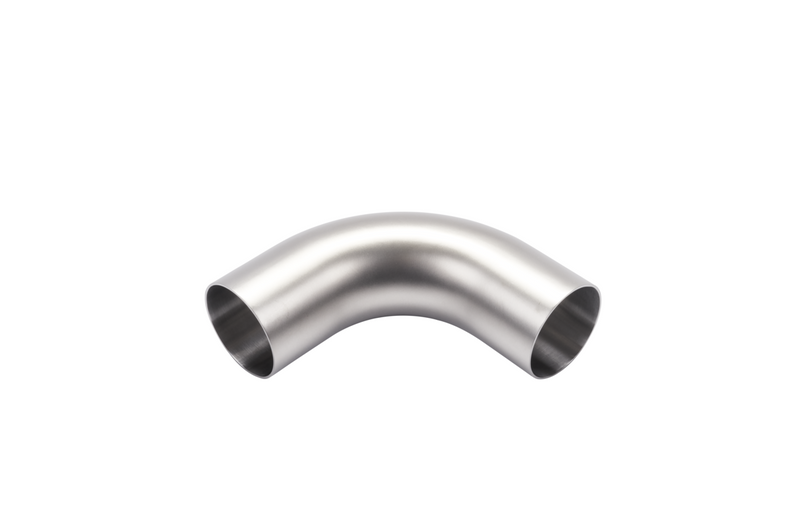 BEND 90 BL DN80 HSF2 1.4307