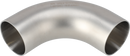 BEND 90 DN100 HSF2 1.4404