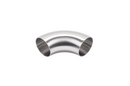 BEND 90 SHORT DN50 HSF3 1.4307