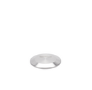 BLIND B DN80 H3 1.4404
