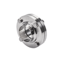 FLANGE COMPL. 63.5-316L EPDM