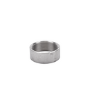 HALF SOCKET  3/8"  1.4404