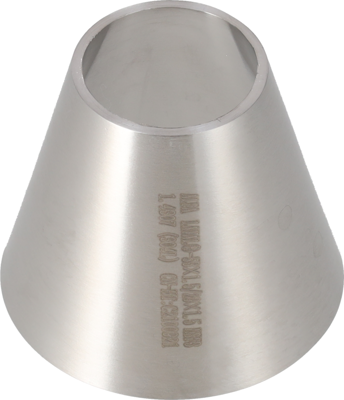 RED RK DN100/25 HSF3 1.4404