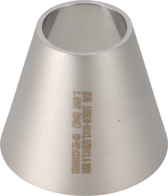 RED RK DN100/65 HSF2 1.4307