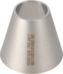 RED RK DN100/80 HSF2 1.4404