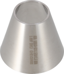 RED RK DN100/80 HSF3 1.4307