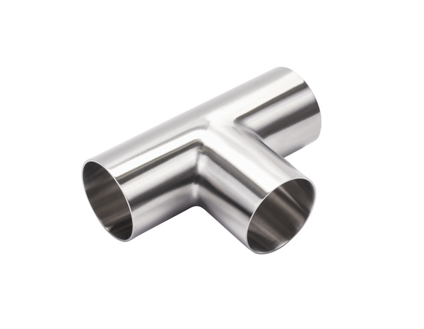 TEE EQUAL DN25 HSF3 1.4404