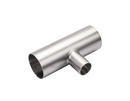 TEE RTS DN65/50 HSF2 1.4307