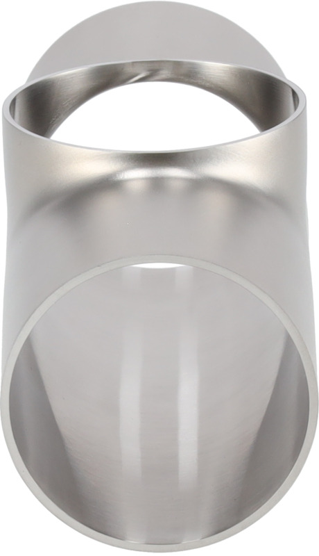 TEE TK DN125 HSF2 1.4307