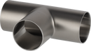 TEE TS DN20 HSF2 1.4307