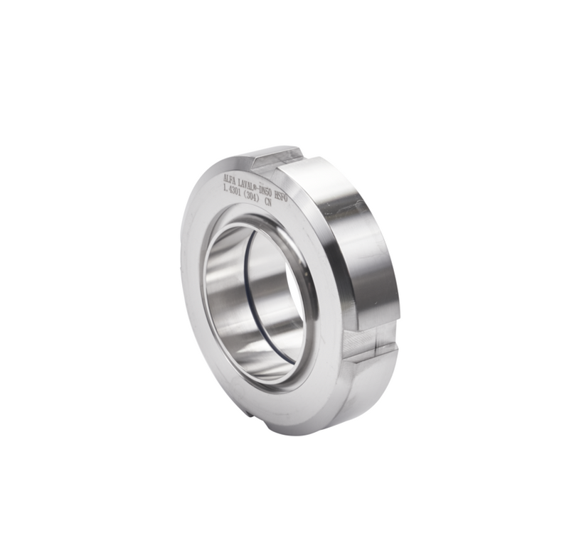 UNION SK DN32 HSF0 1.4307 NBR