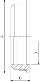 LINER EXP. DS-51-304