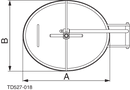 PERSONNEL ACCESS LKD-532X432