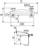 PERSONNEL ACCESS PORT CG LP