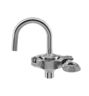 AIR RELIEF VALVE LKUV-2 EPDM