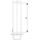 STRAINER ELEMENT FOR LKVF