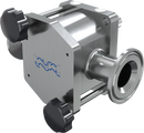 M220 - 1" DIN11851 SC/SC